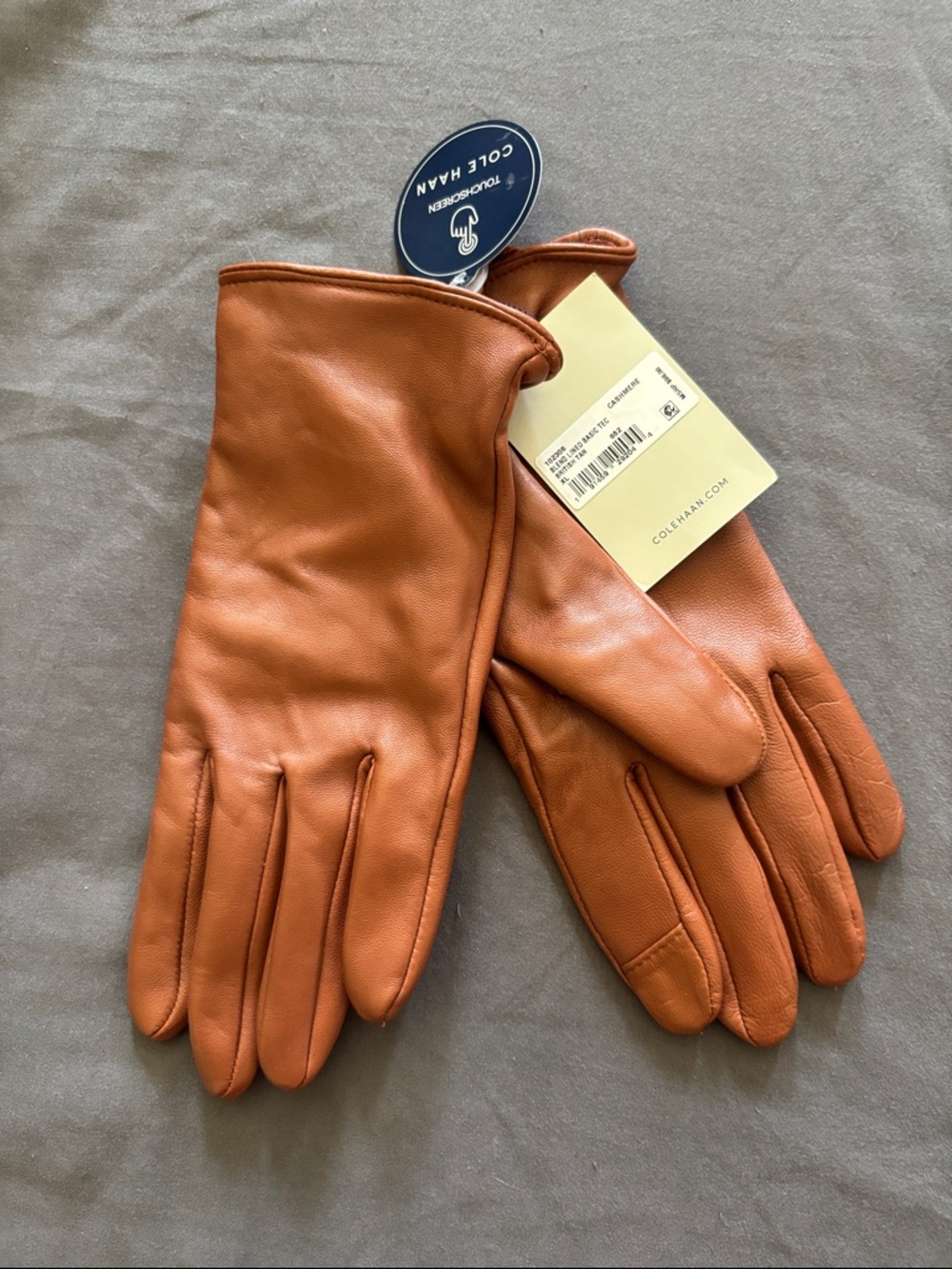 Cole Haan Gloves